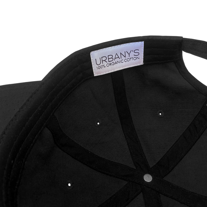 Dad Cap (black)