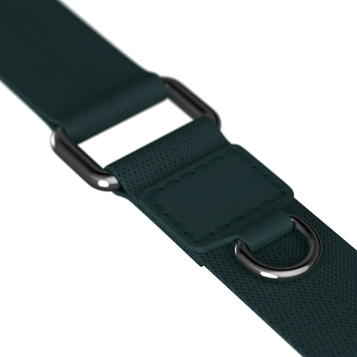 Strap «Racing Green»