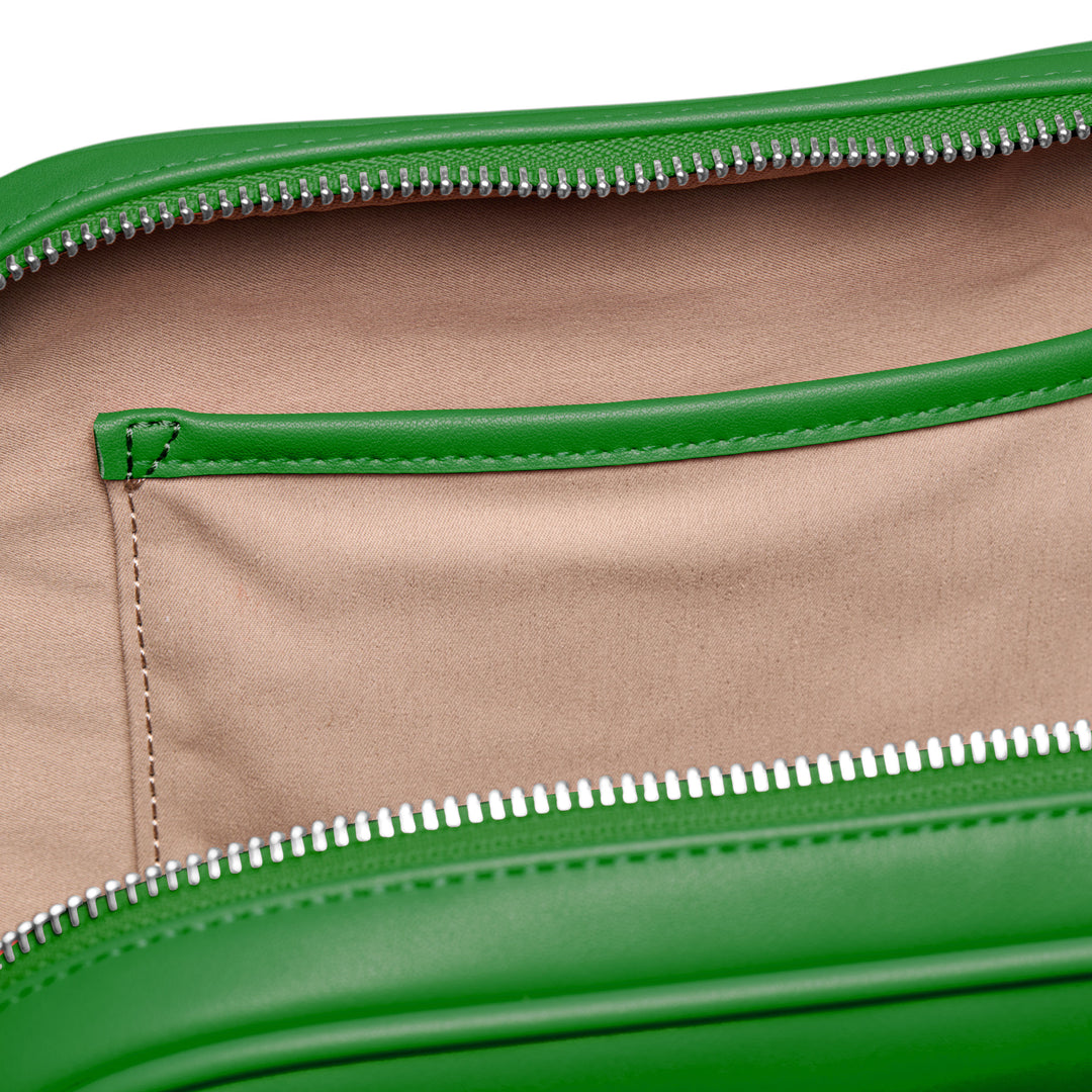 Tasche «Casablanca» (grün)