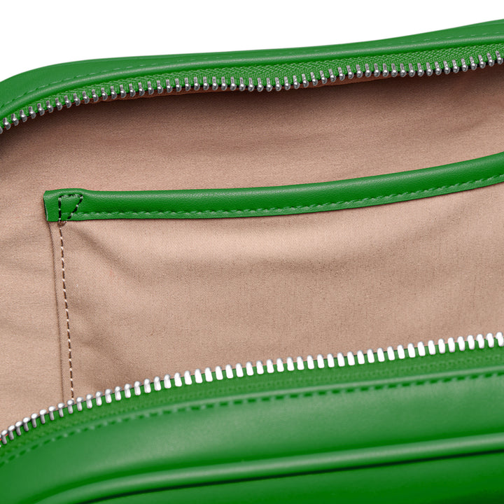 Tasche «Casablanca» (grün)