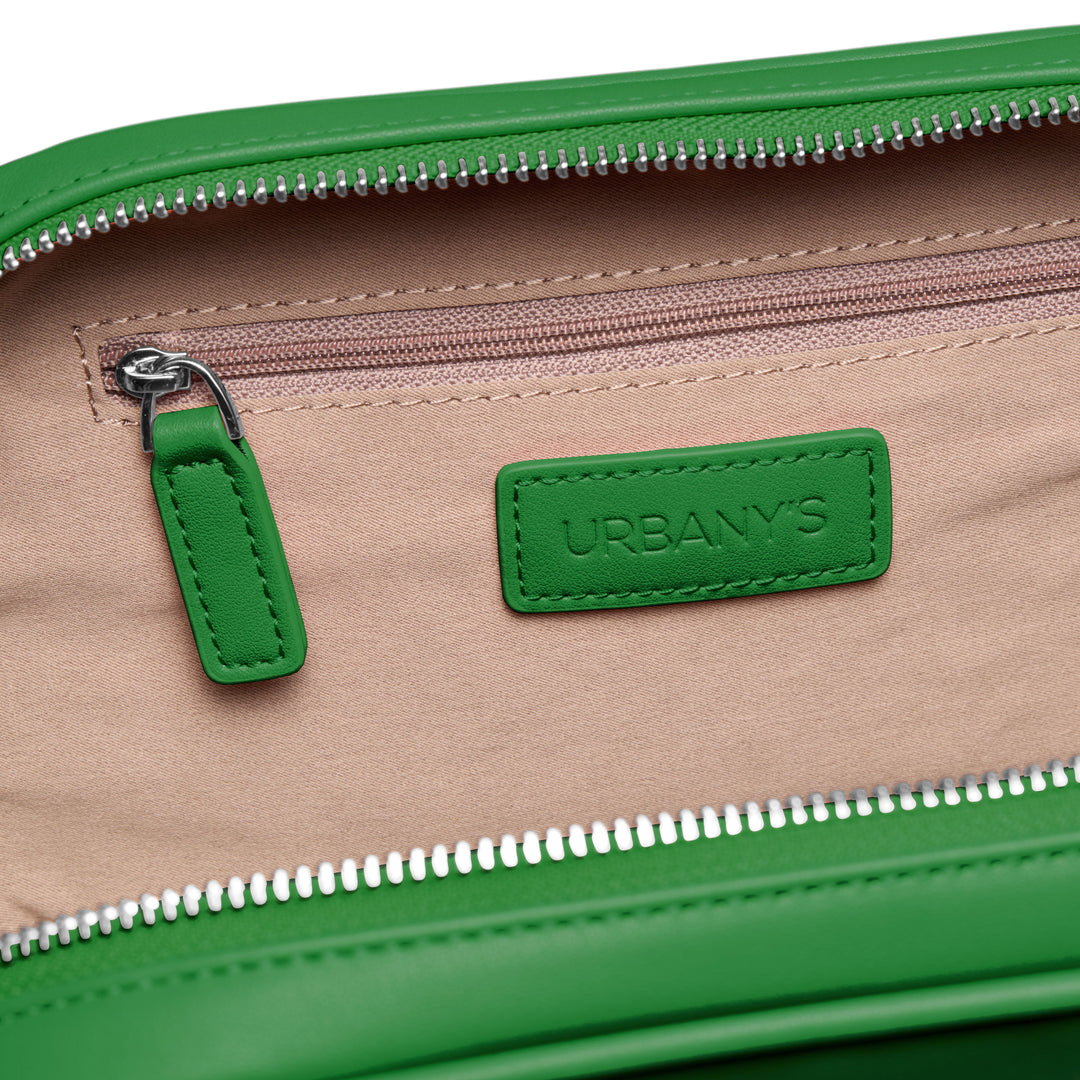 Tasche «Casablanca» (grün)