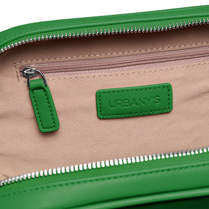 Tasche «Casablanca» (grün)