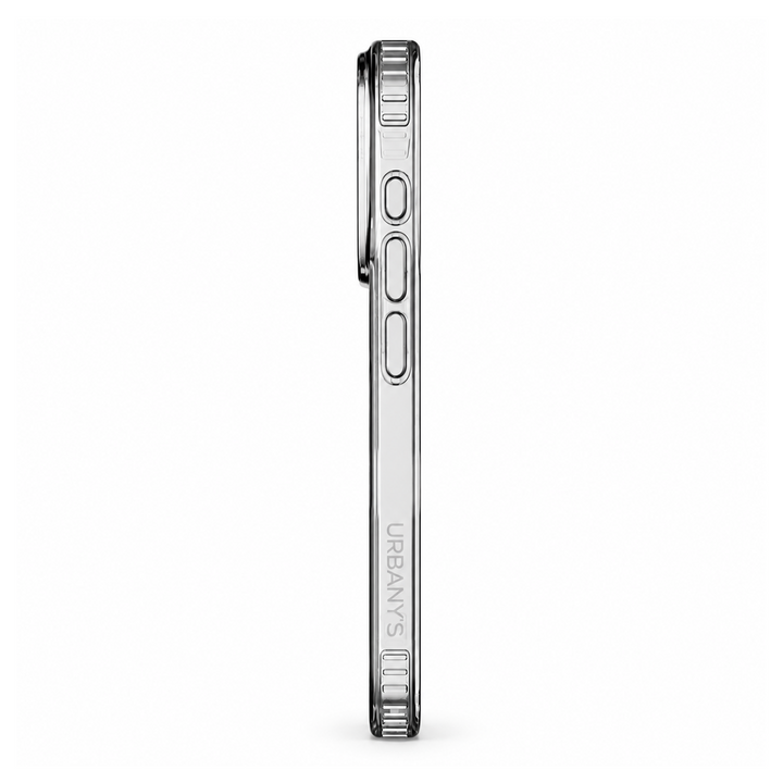Coque MagSafe (transparent)