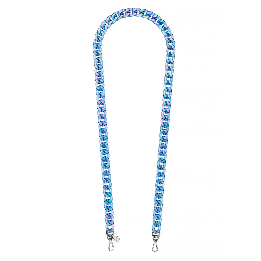 Phone Strap «Murano» (blue | universal)