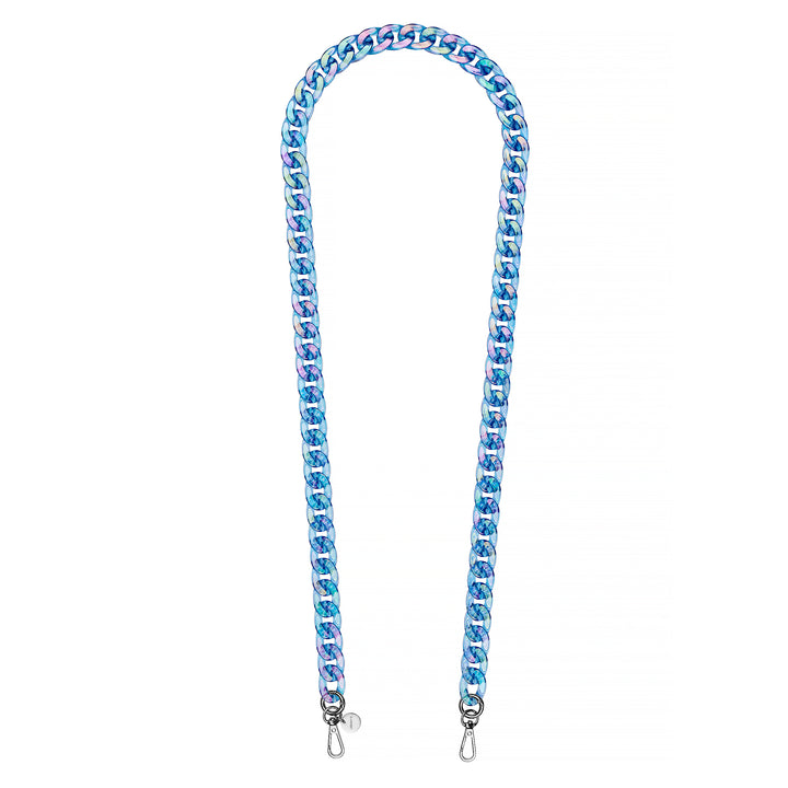 Phone Strap «Murano» (blue | universal)