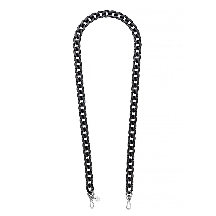 Handy-Strap «Carrara» (schwarz | universal)