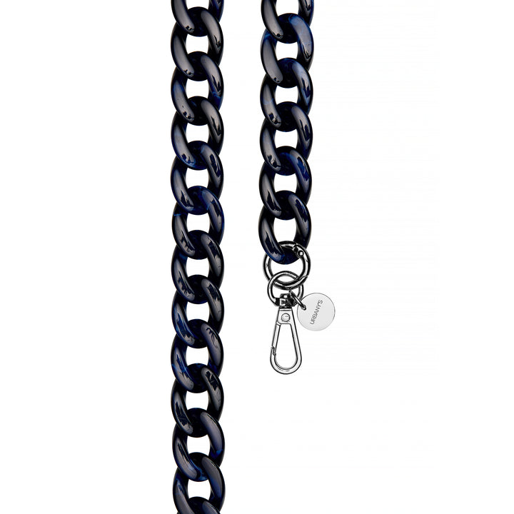 Handy-Strap «Carrara» (schwarz | universal)