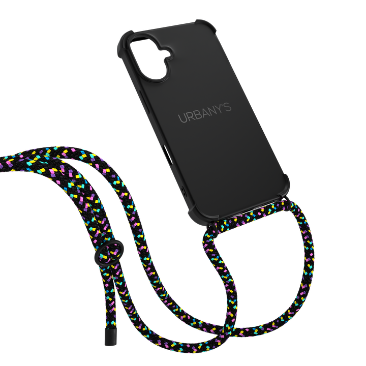 Phone Necklace «Afterhour» (matt)