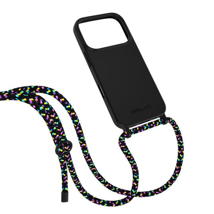 Chaîne de téléphone «Afterhour» (mat)
