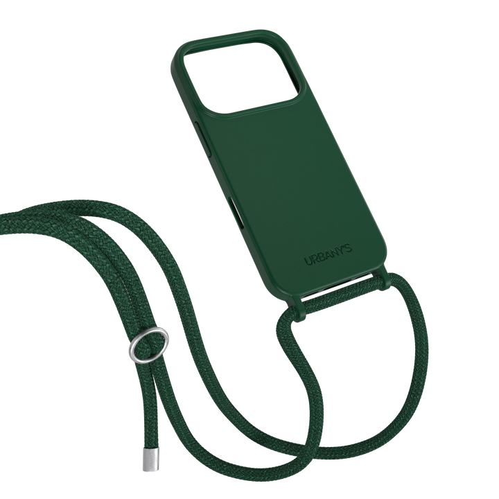 Chaîne de téléphone «Deep Forest» (mat)
