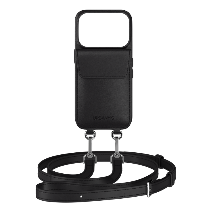 Phone Necklace+ «Night Owl»