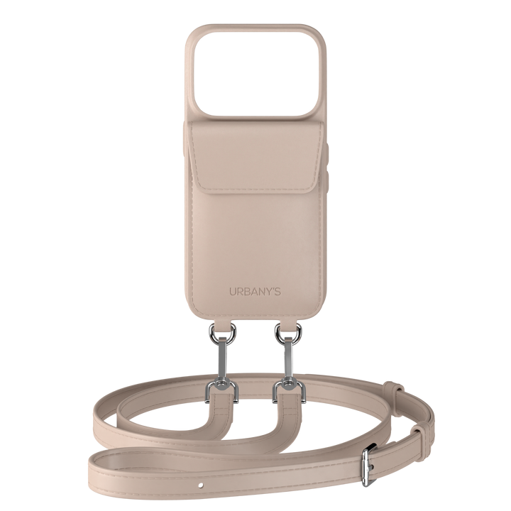 Handykette+ «Beach Beauty» (beige)