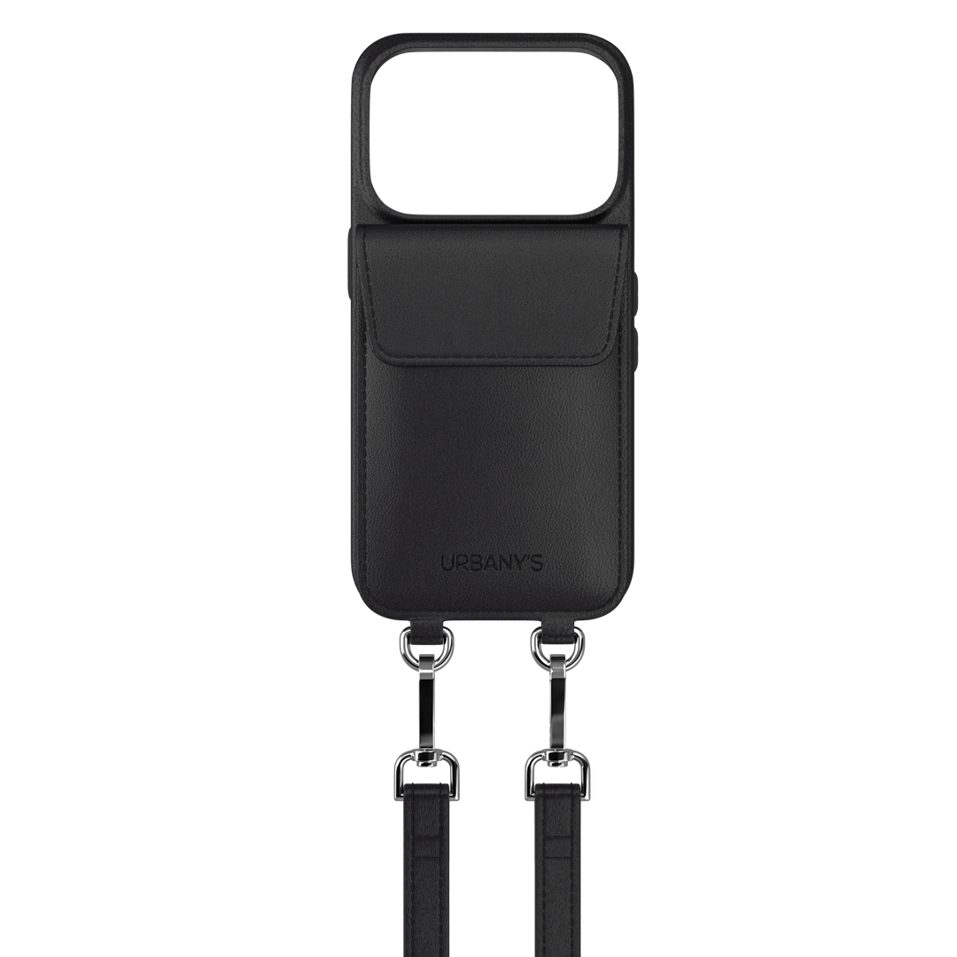 Phone Necklace+ «Night Owl»