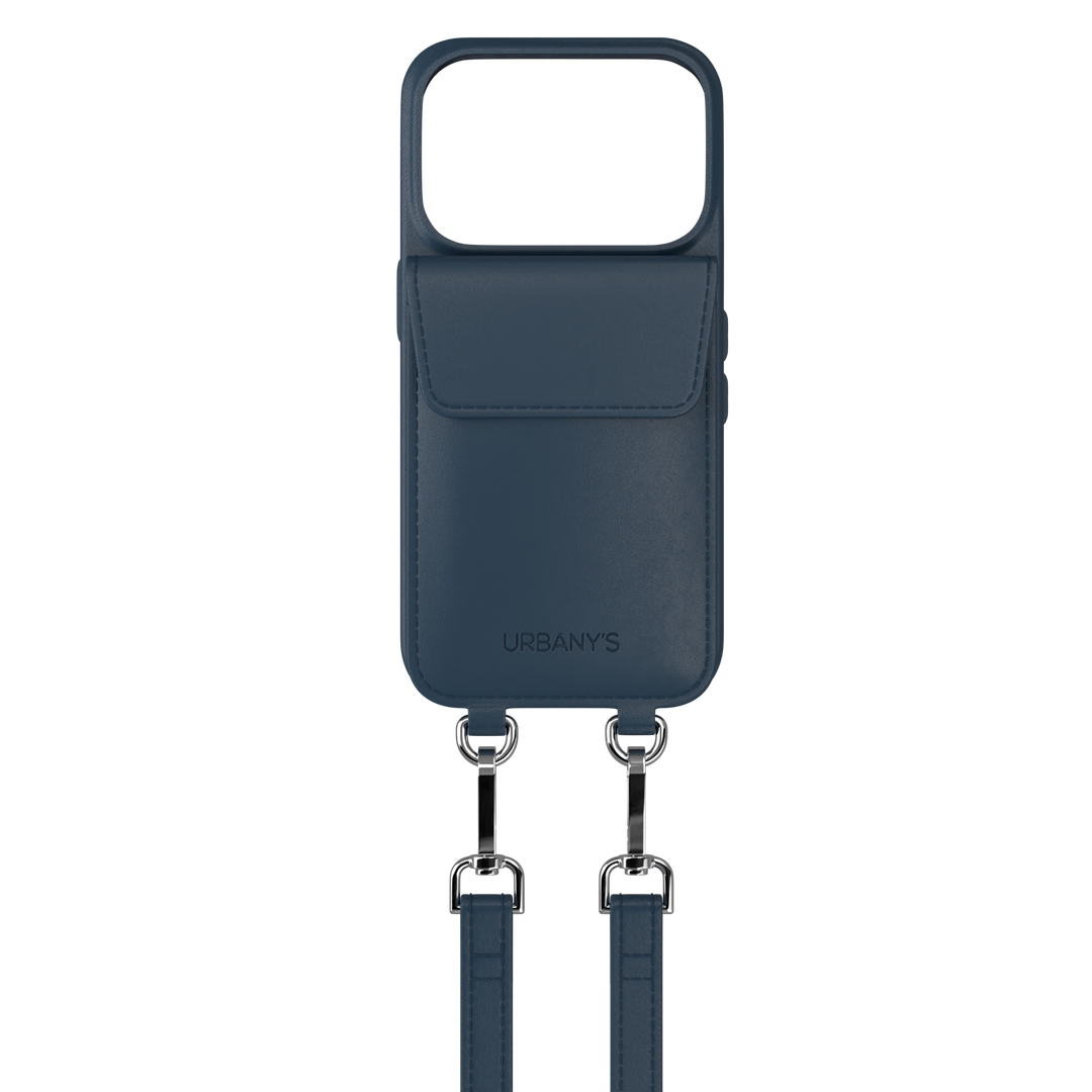 Handykette+ «Deep Sea» (dunkelblau)