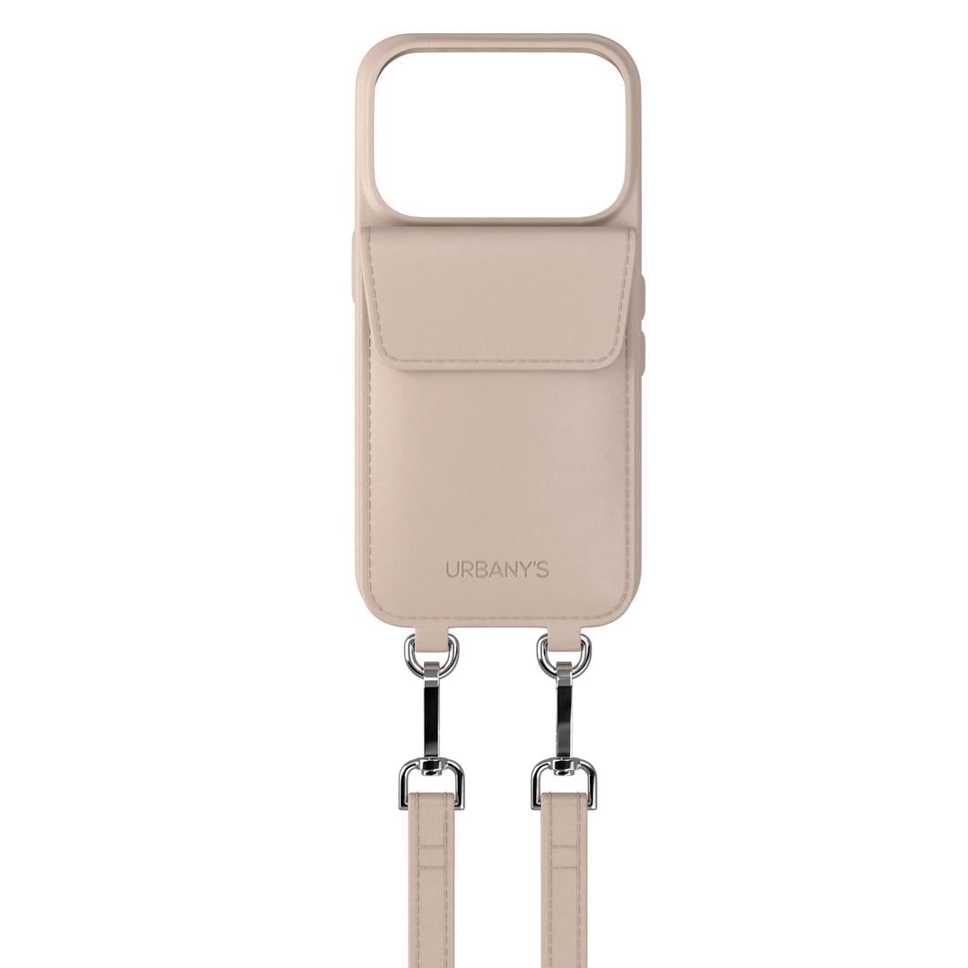 Handykette+ «Beach Beauty» (beige)