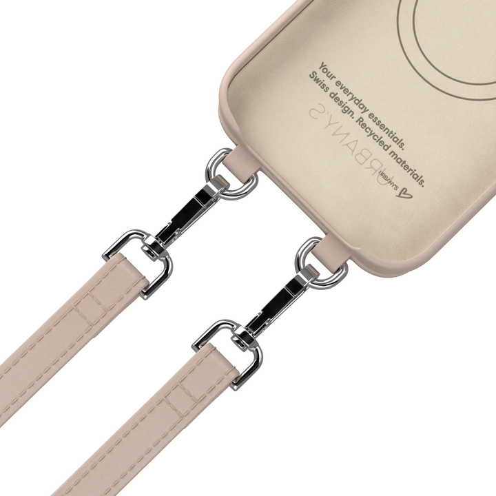 Handykette+ «Beach Beauty» (beige)