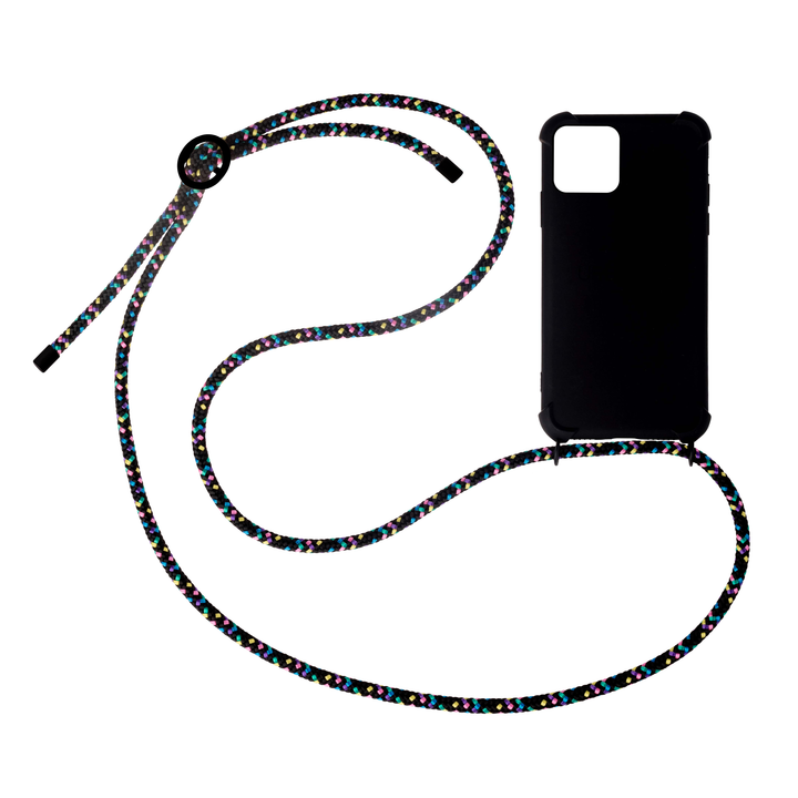 Chaîne de téléphone «Afterhour» (mat)