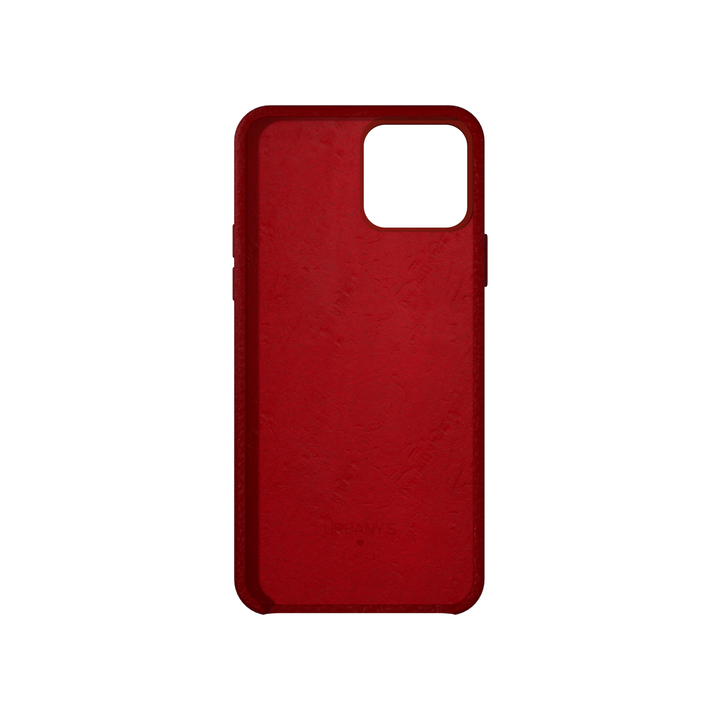Phone Case «Moulin Rouge» (leather)