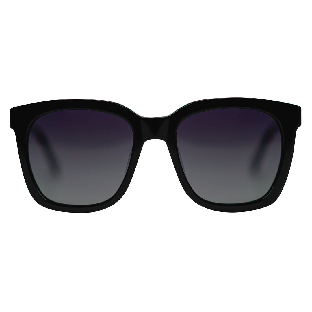 Sunglasses «New York» (black) 