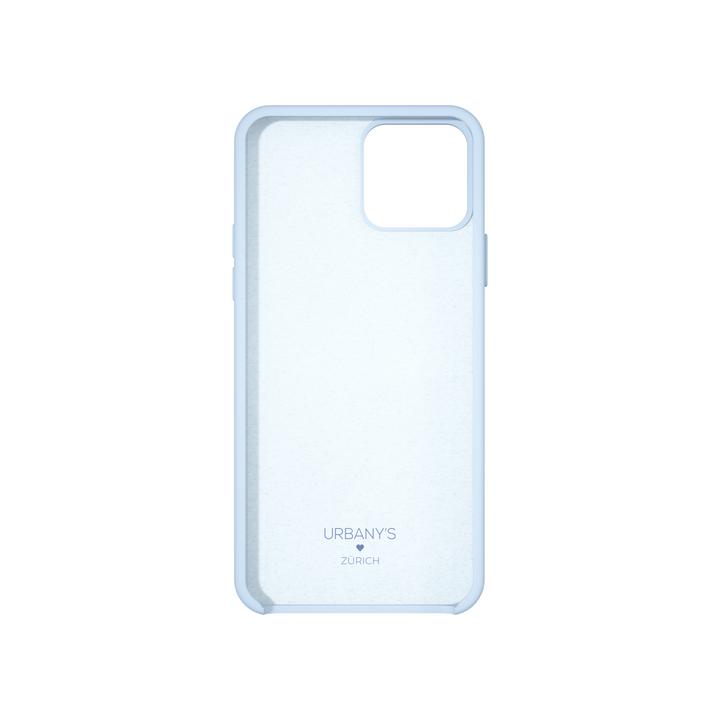 Phone Case «Baby Boy» (silicone)