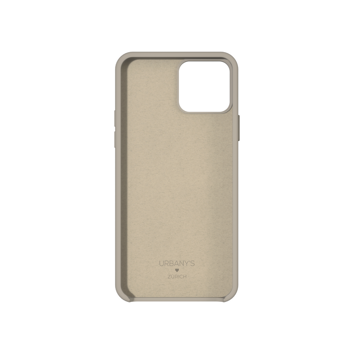 Phone Case «Beach Beauty» (silicone)