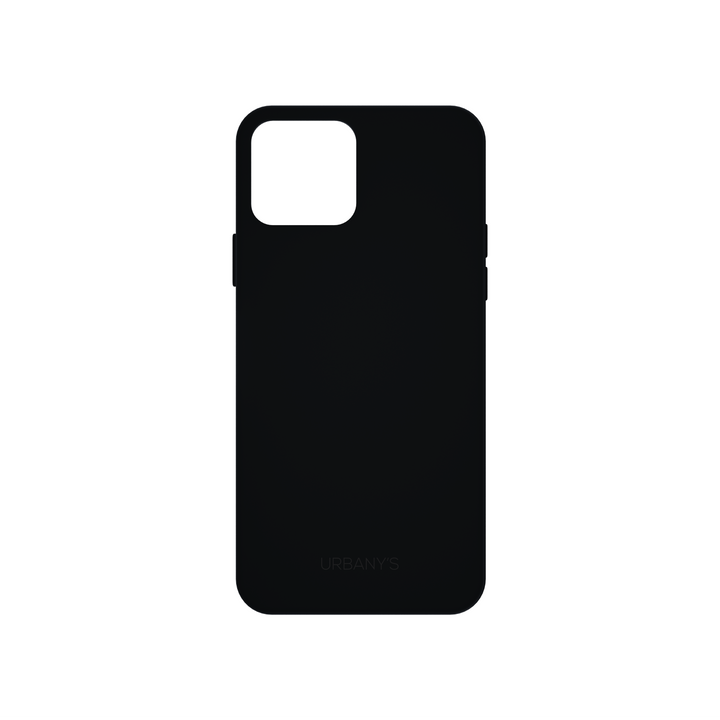 Coque téléphone «Night Owl» (silicone)