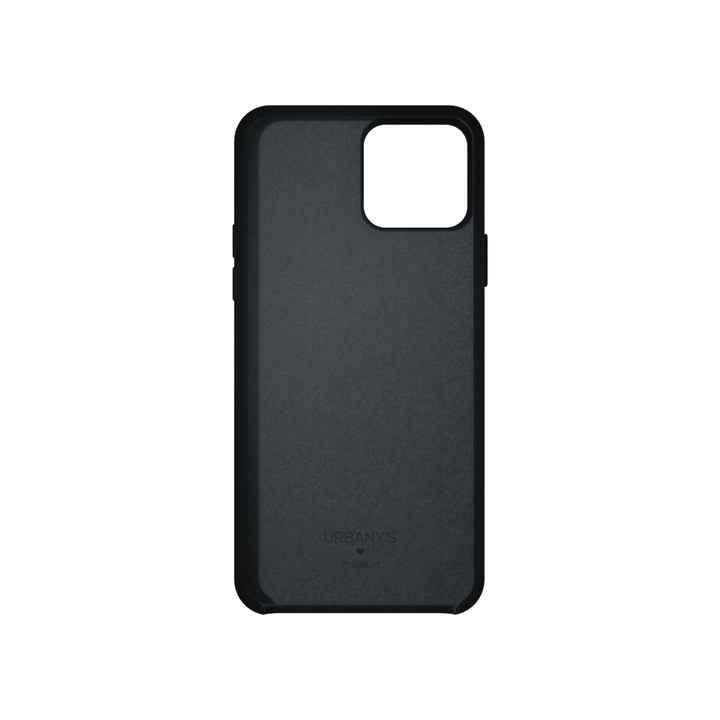 Coque téléphone «Night Owl» (silicone)