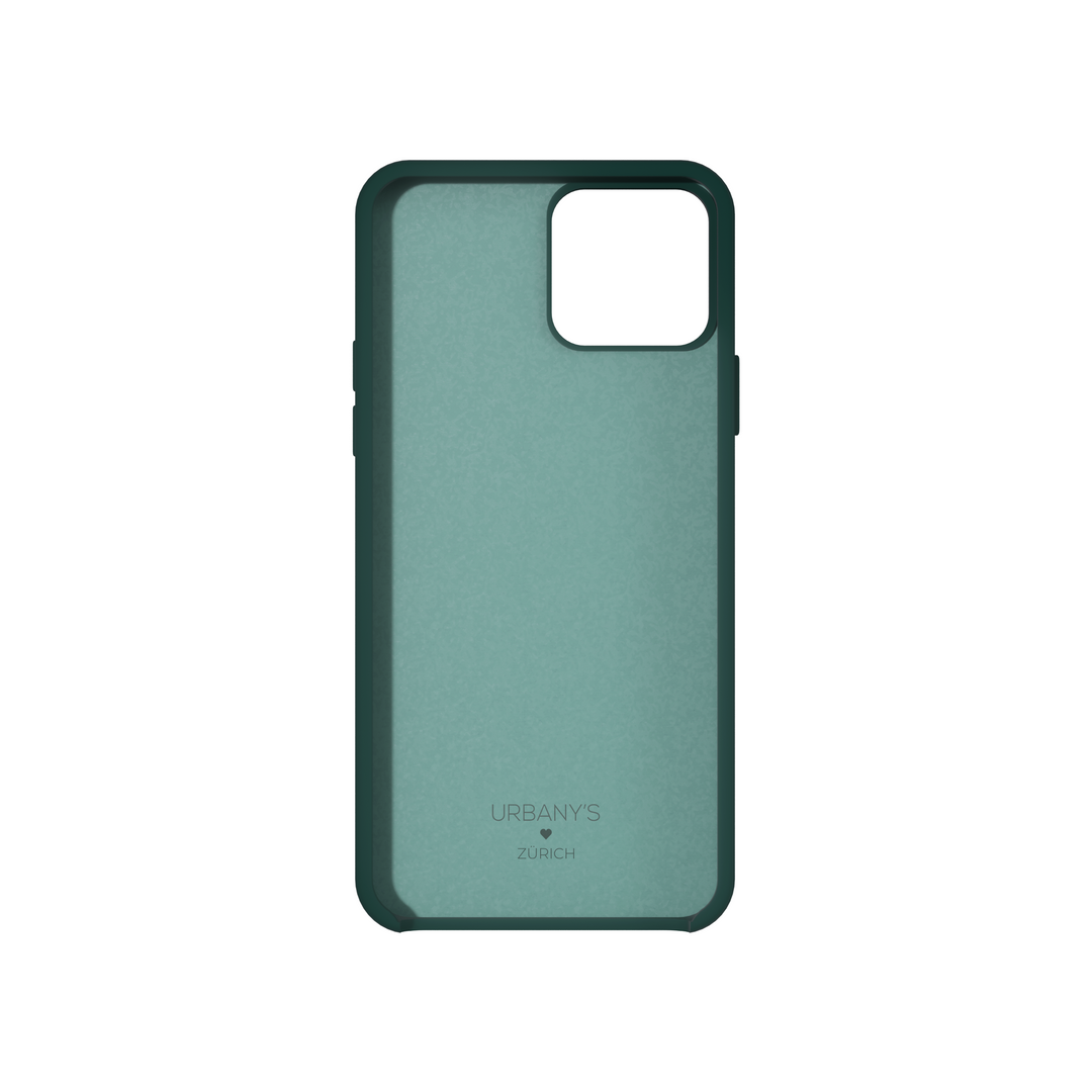 Phone Case «Petrol Station» (silicone)