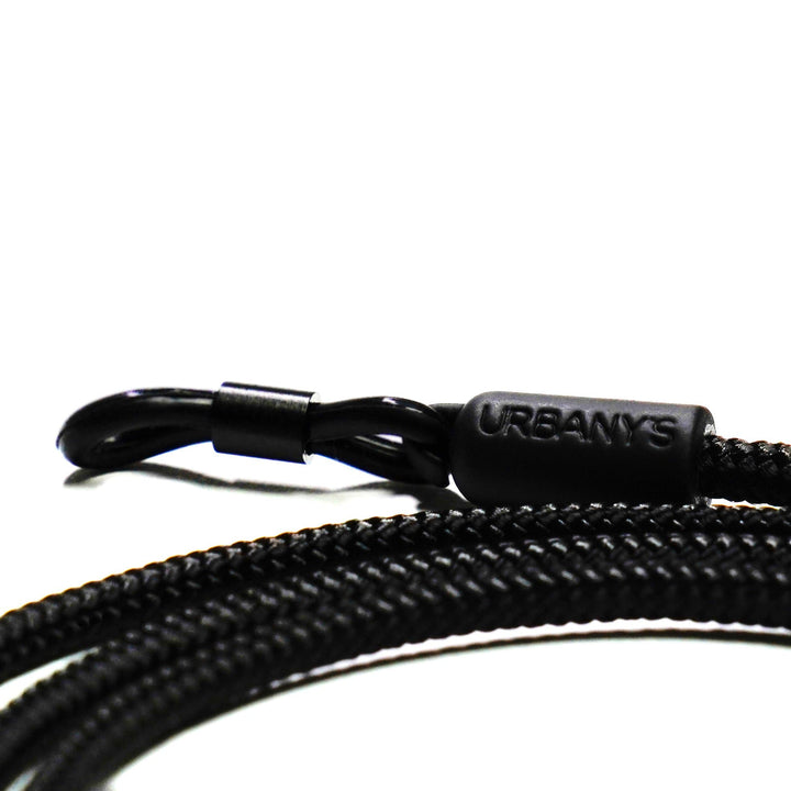 Eyewear Strap «All Black»